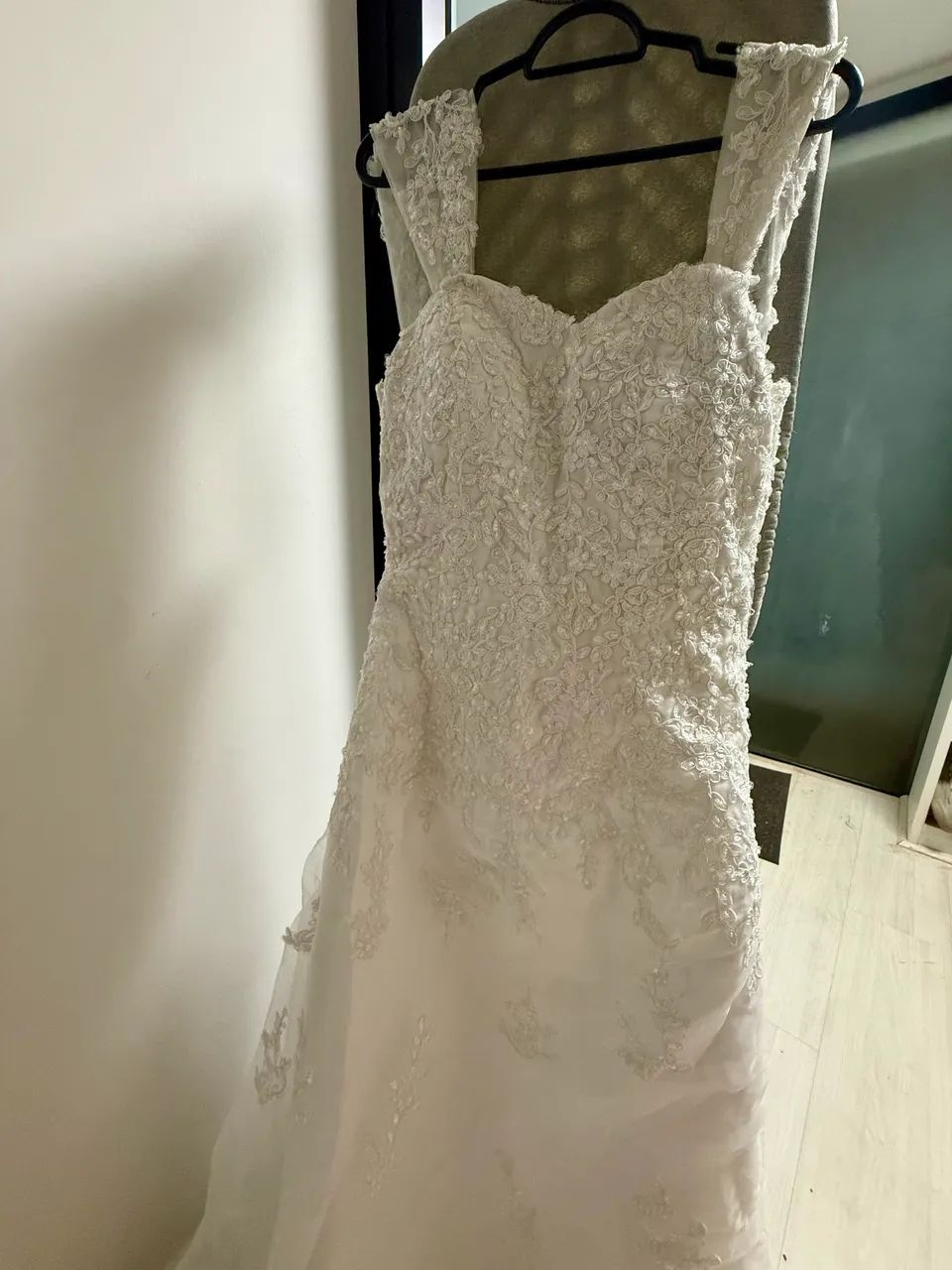 Vestido de noiva 