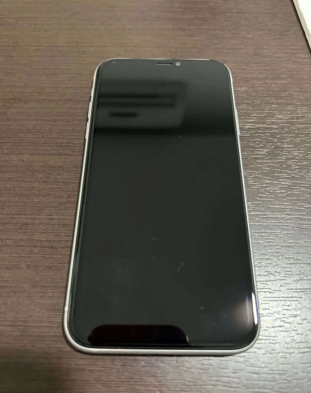 iPhone XR - Foto 2