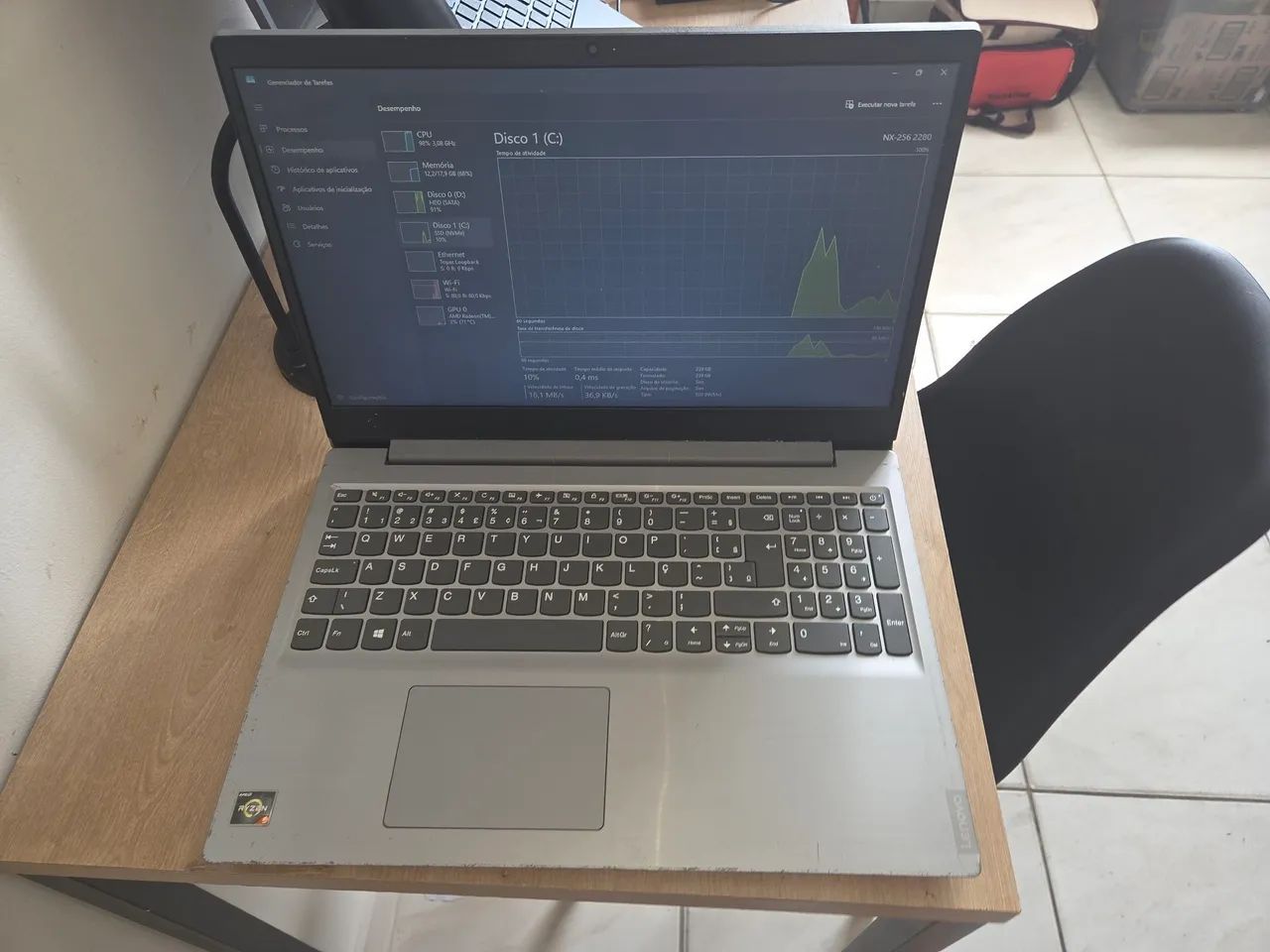 Ideapad S145 - Foto 4