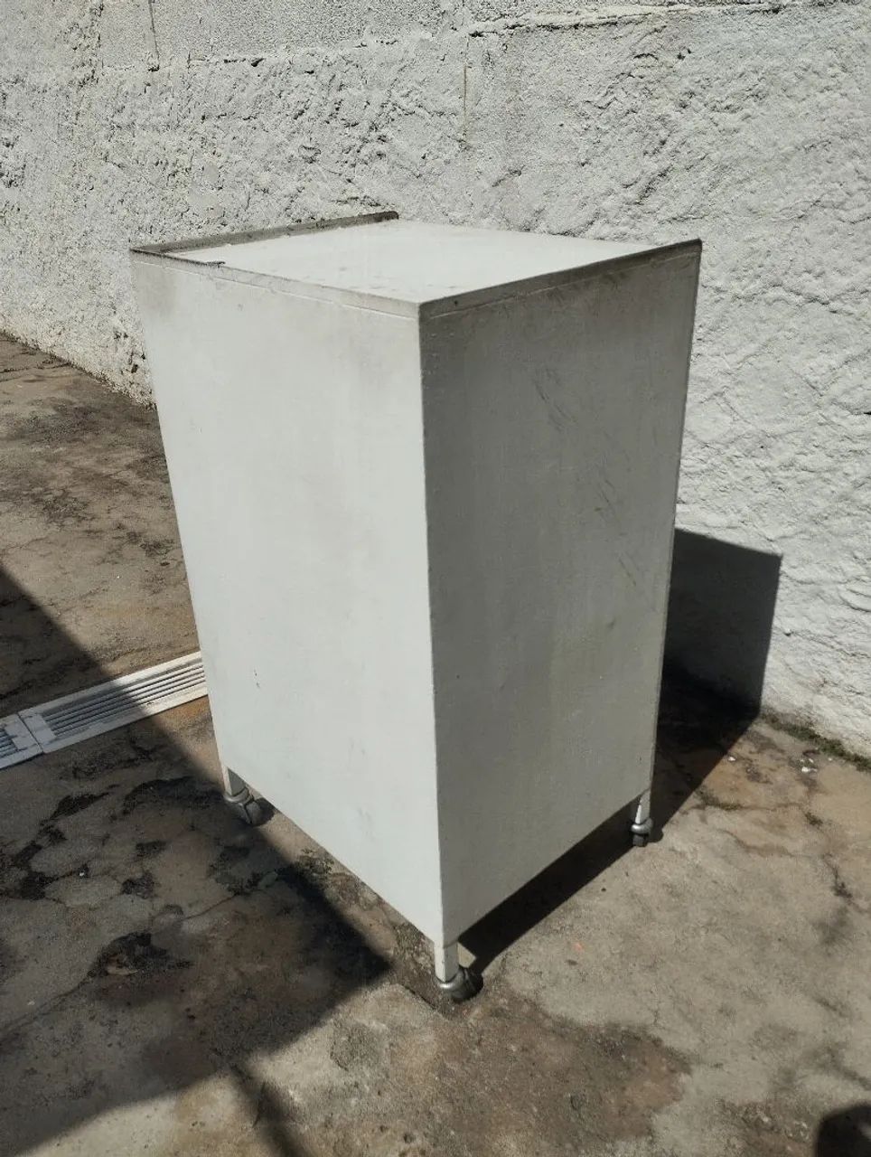 Mesa auxiliar - Foto 3