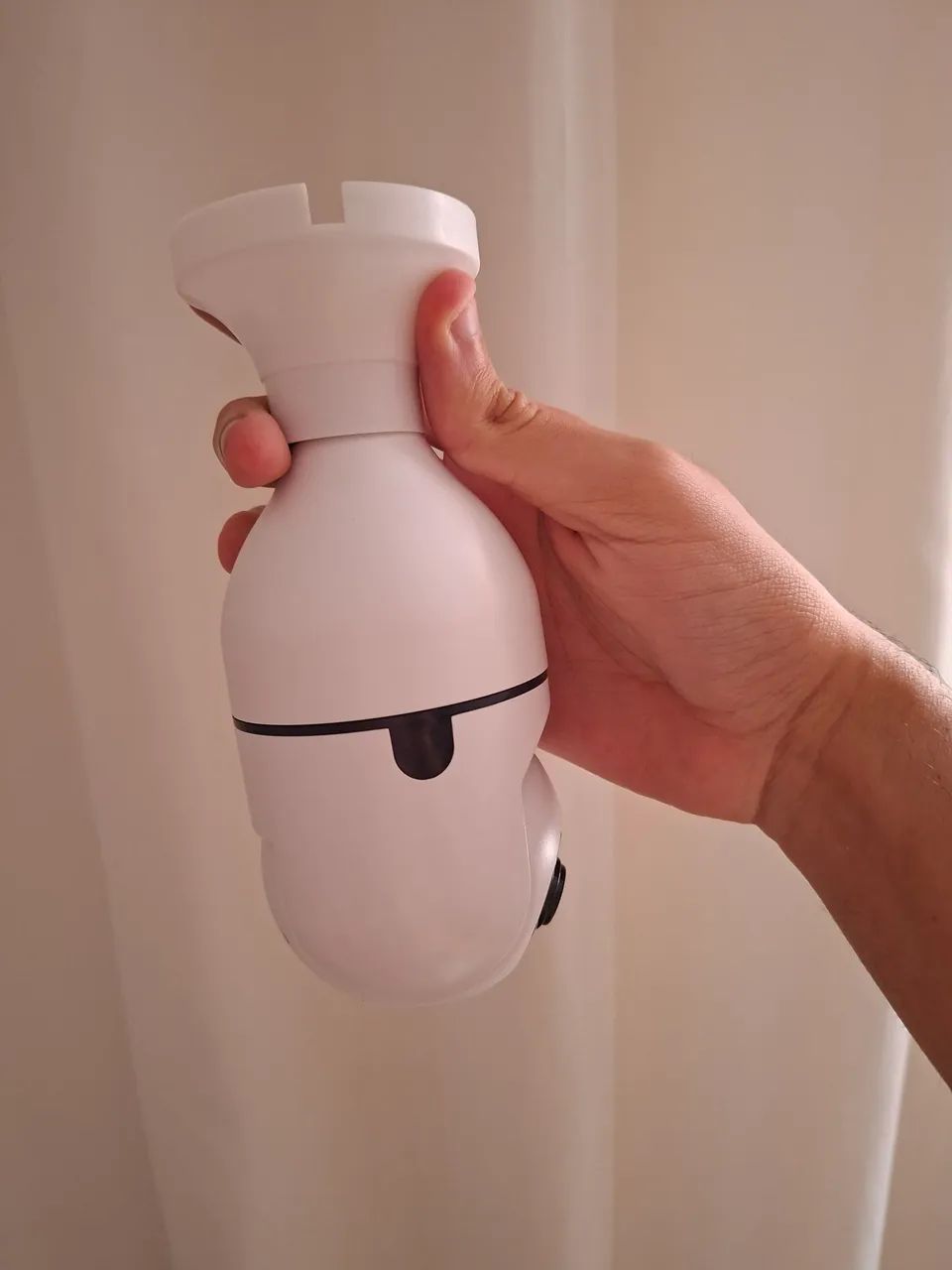 Câmera Smart Kapbom - Foto 4