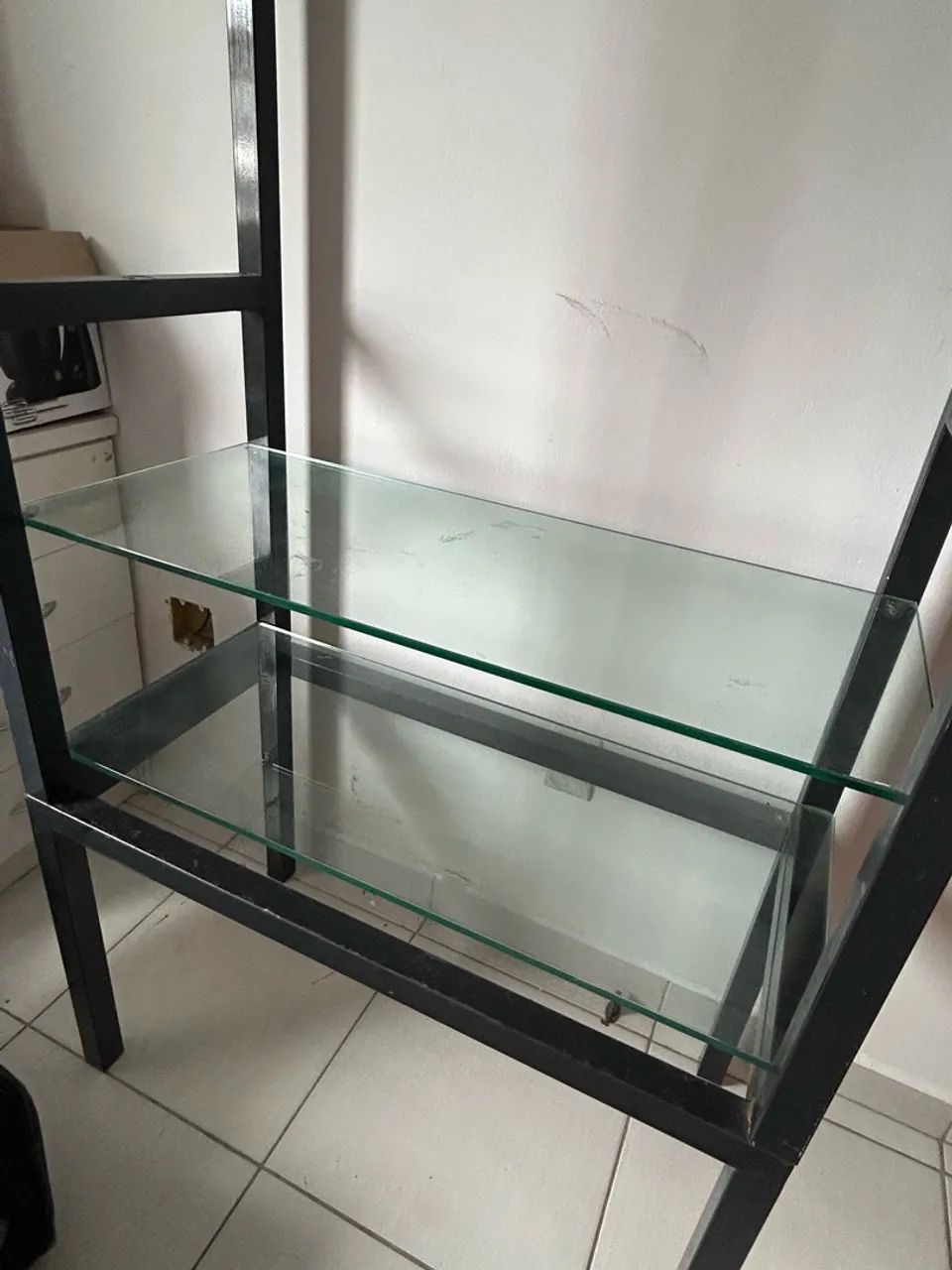 Arara de roupas - Foto 2