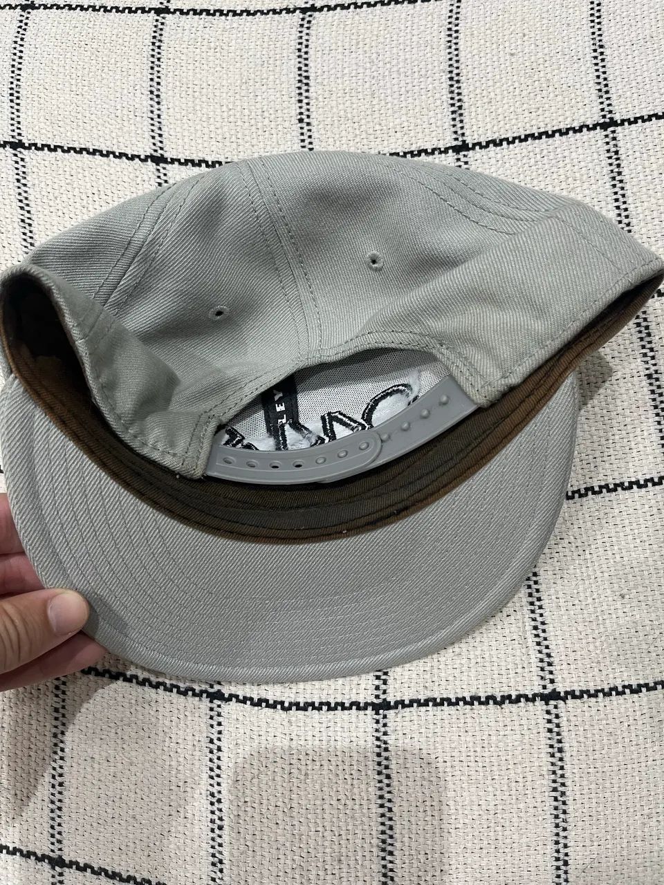 Boné Oakley  - Foto 2