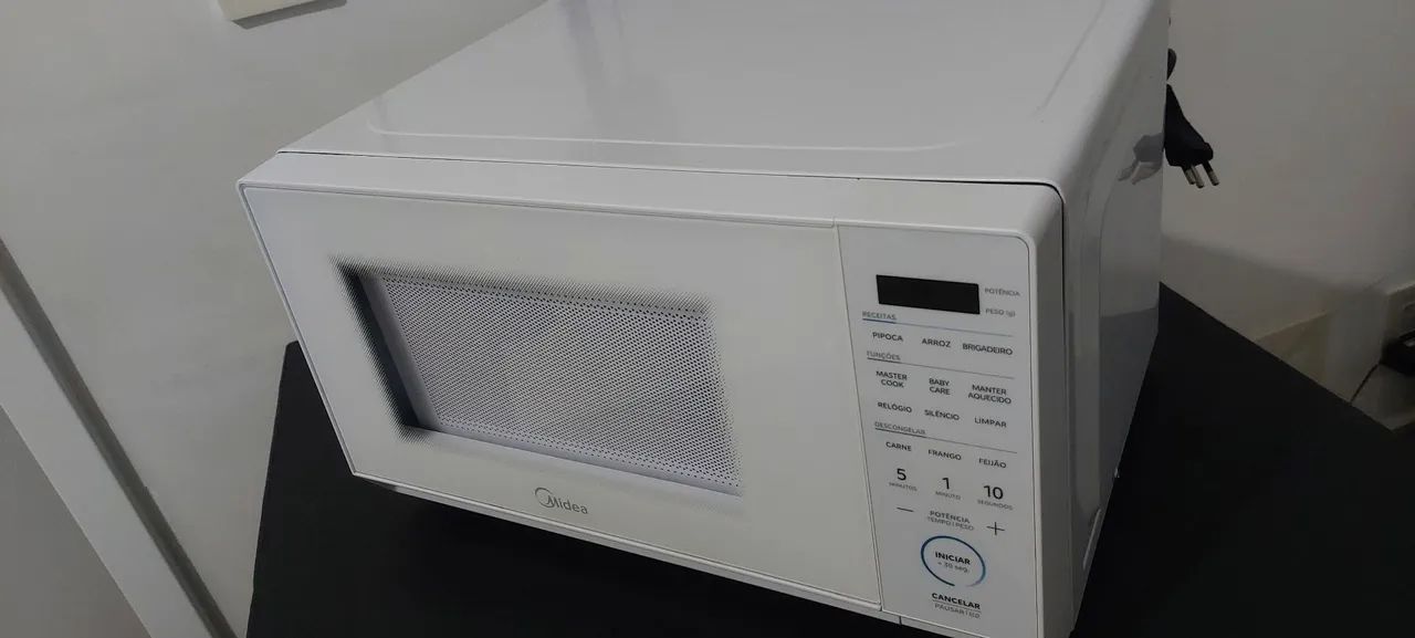 Micro-ondas Midea 20L