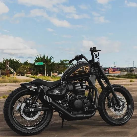 Meteor 350 exclusiva - Foto 5