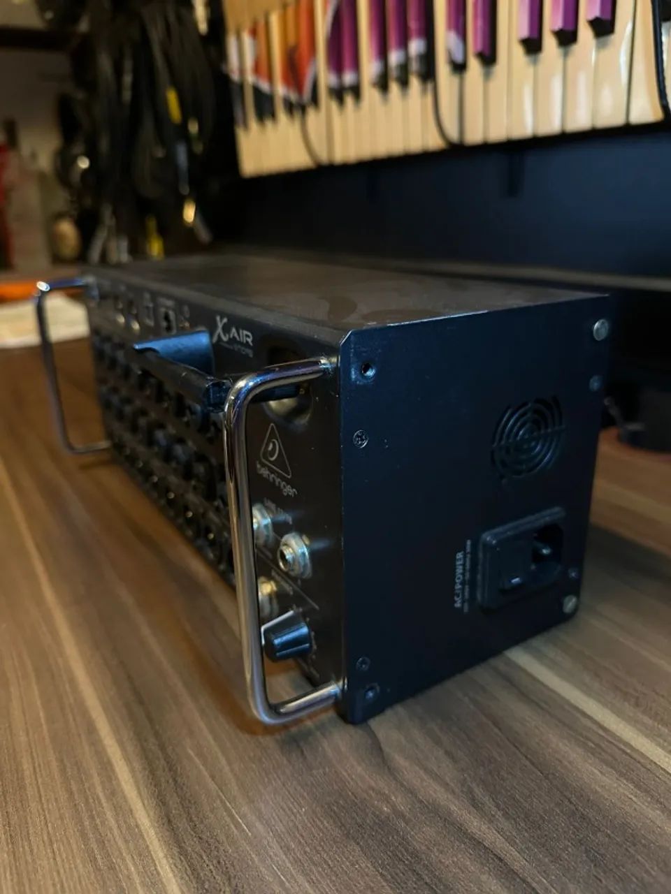 Mesa digital XR18 - Foto 3