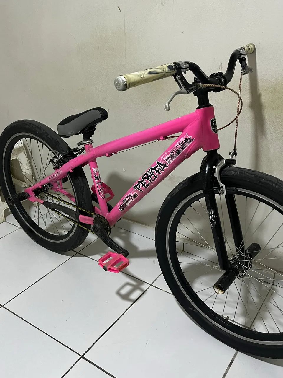 Bike perifa - Foto 4