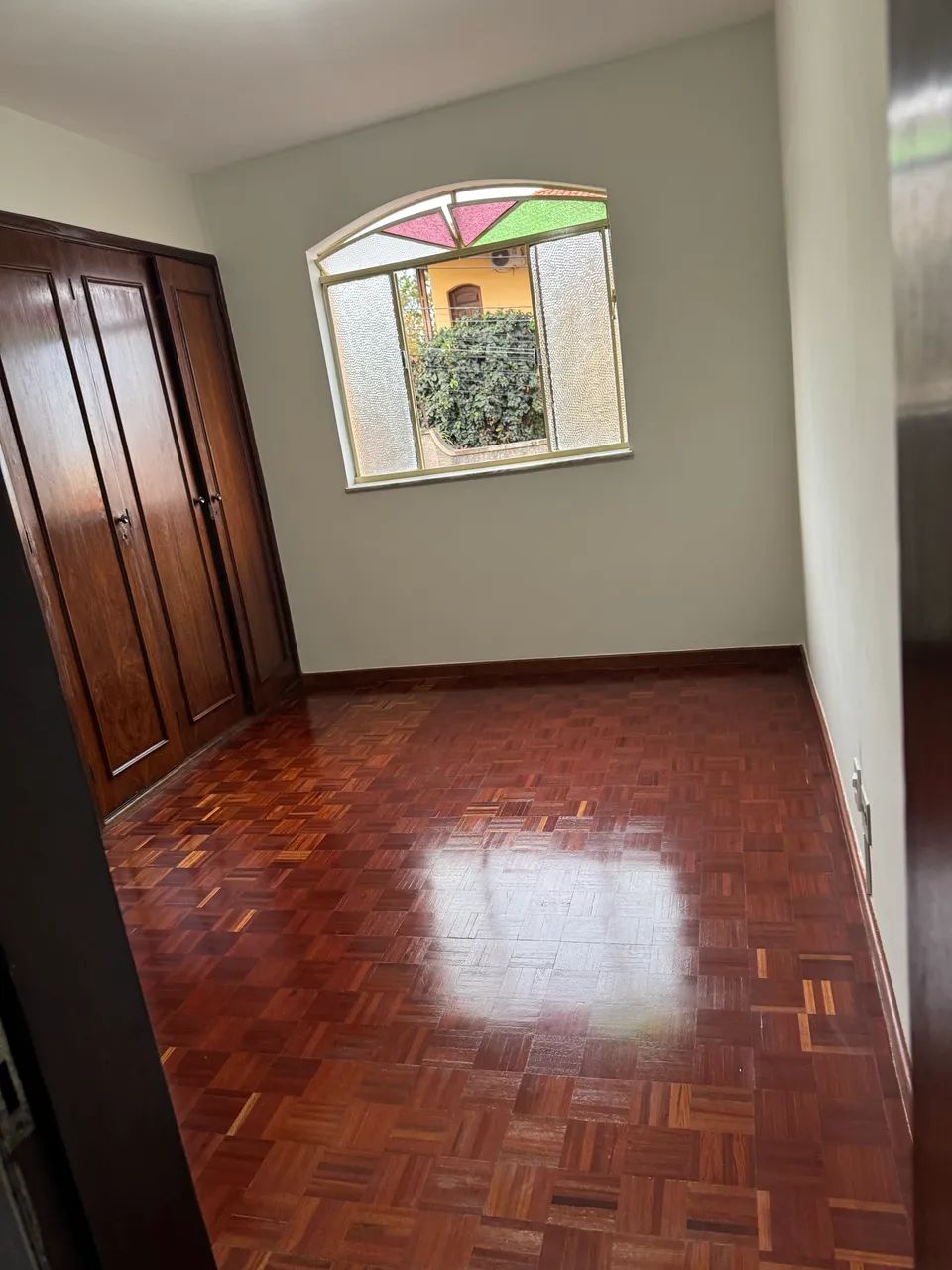 Vendo apto 1º piso, 3 qtos - Foto 5