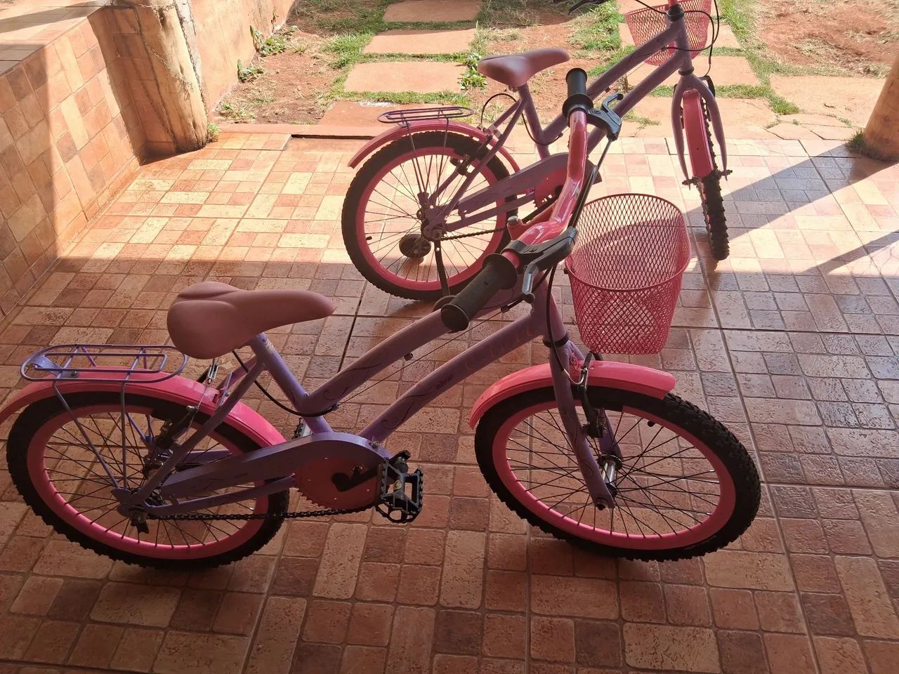 Bicicleta infantil - Foto 2