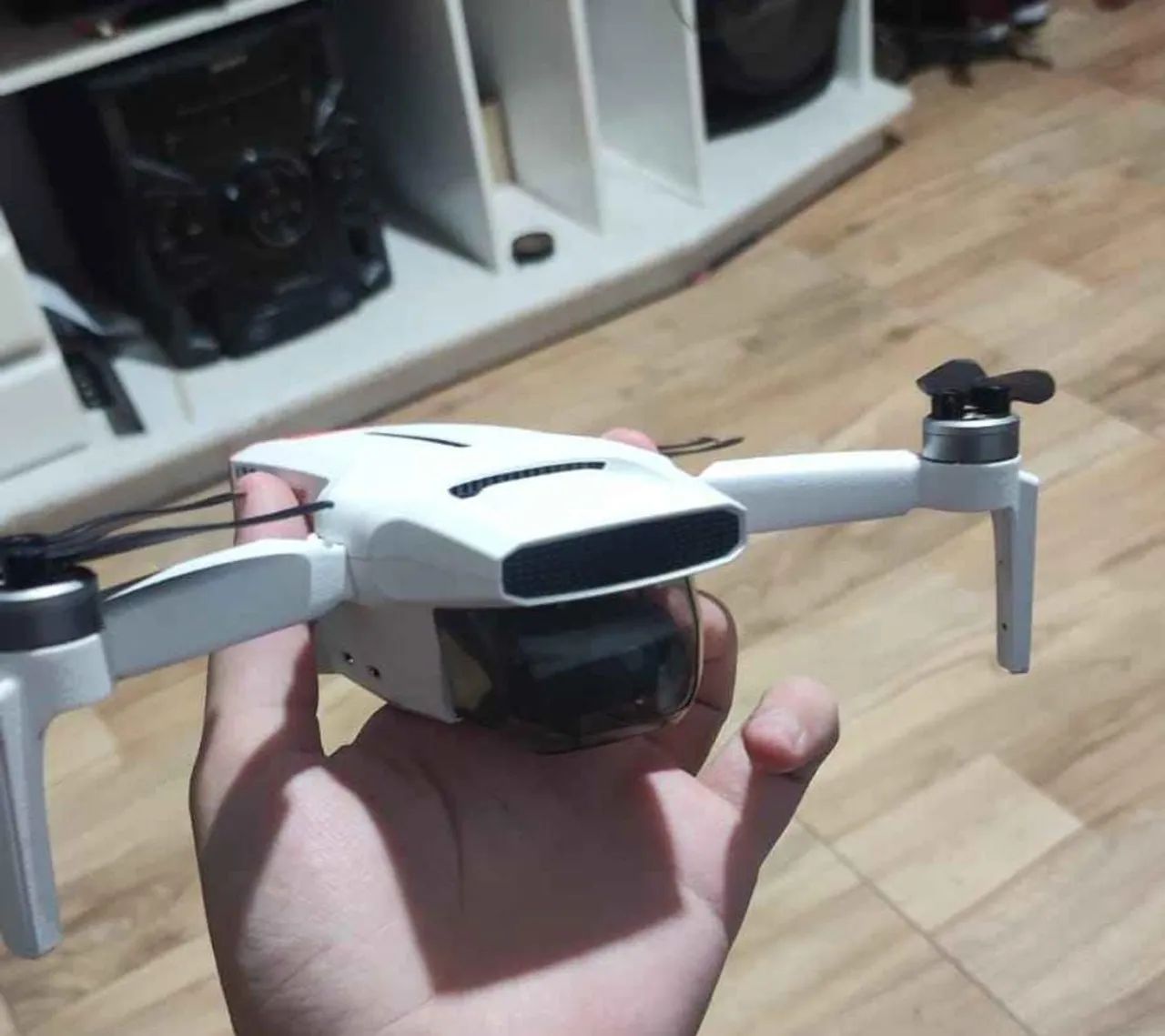 Drone Fimi X8 Mini - Foto 4