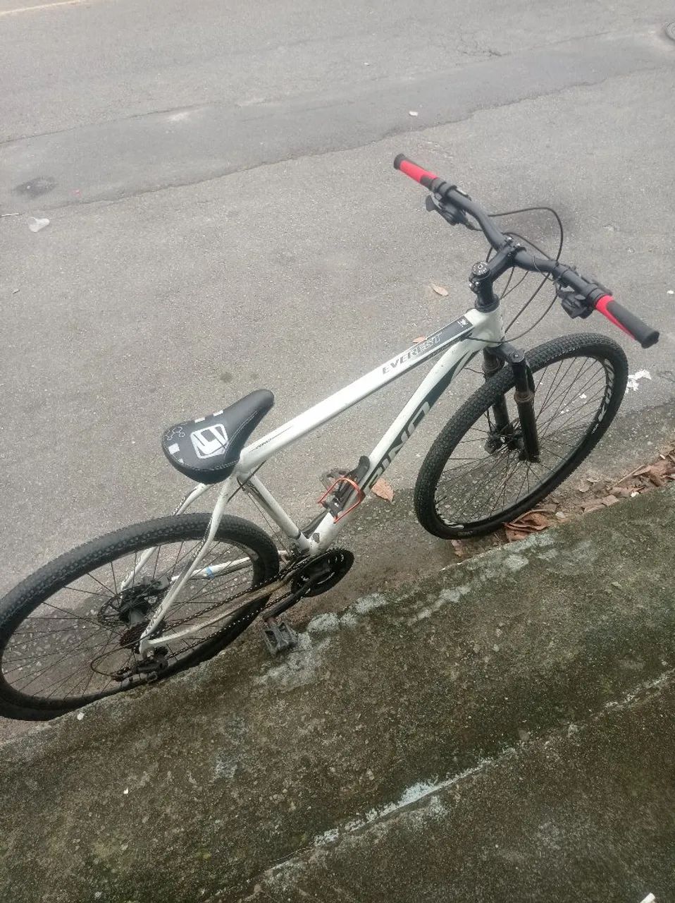 Bicicleta aro 29 - Foto 5