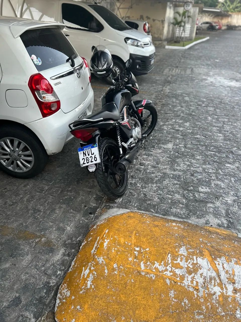 Vendo titan 150 ex  - Foto 4