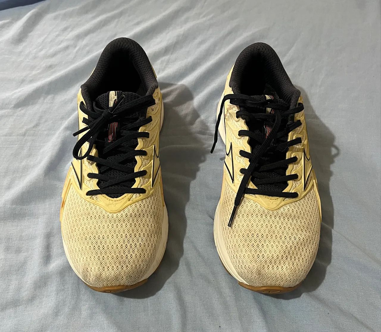 Ténis Mizuno Jet 8 - Calçados - Atuba, Pinhais 1503201635 | OLX