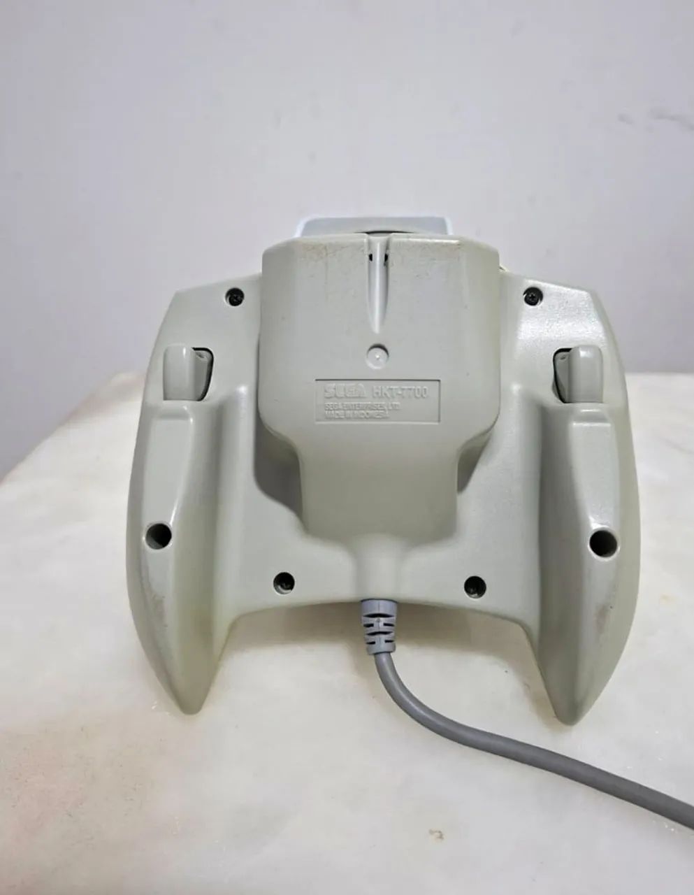 Controle Original de Dreamcast - Foto 2