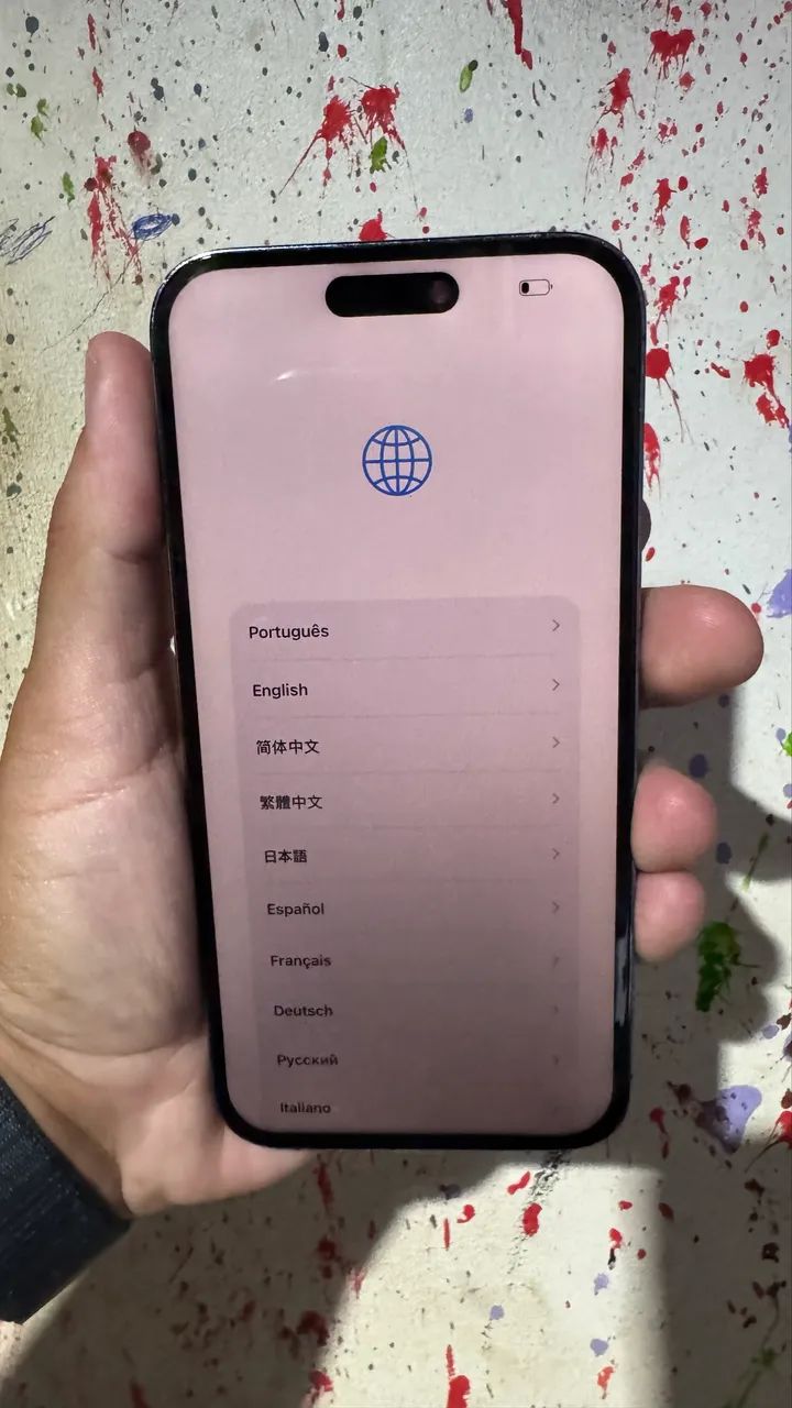 IPHONE 14 PRO MAX - 256GB, 77% - Foto 2