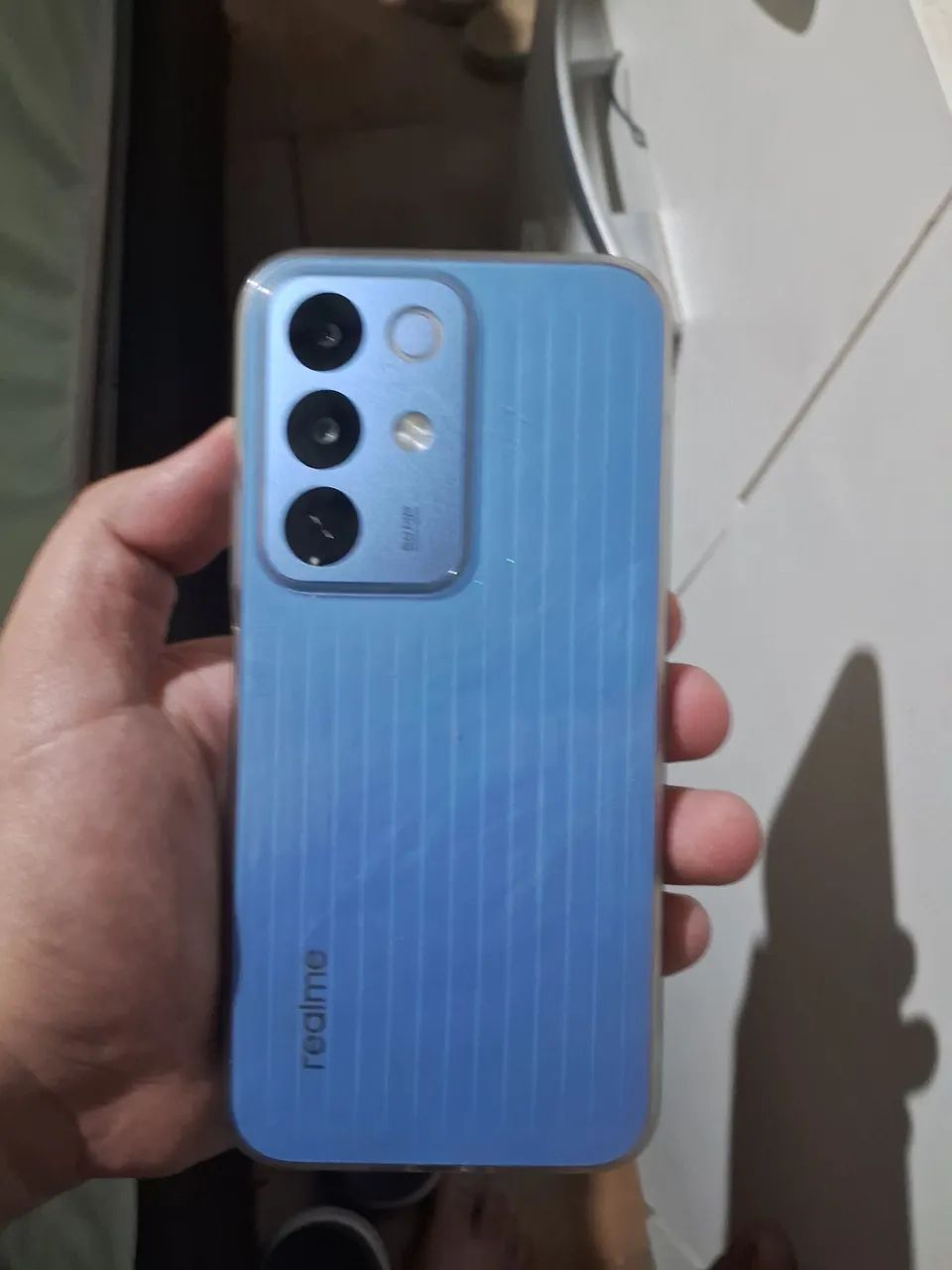 Realme C85 256GB - Foto 2