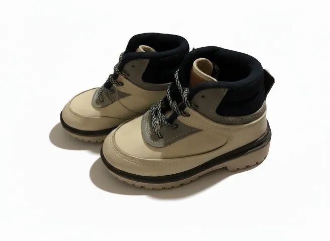 CHILDREN'S BOOT