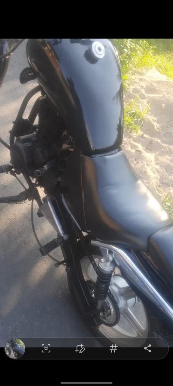 Moto - Foto 5
