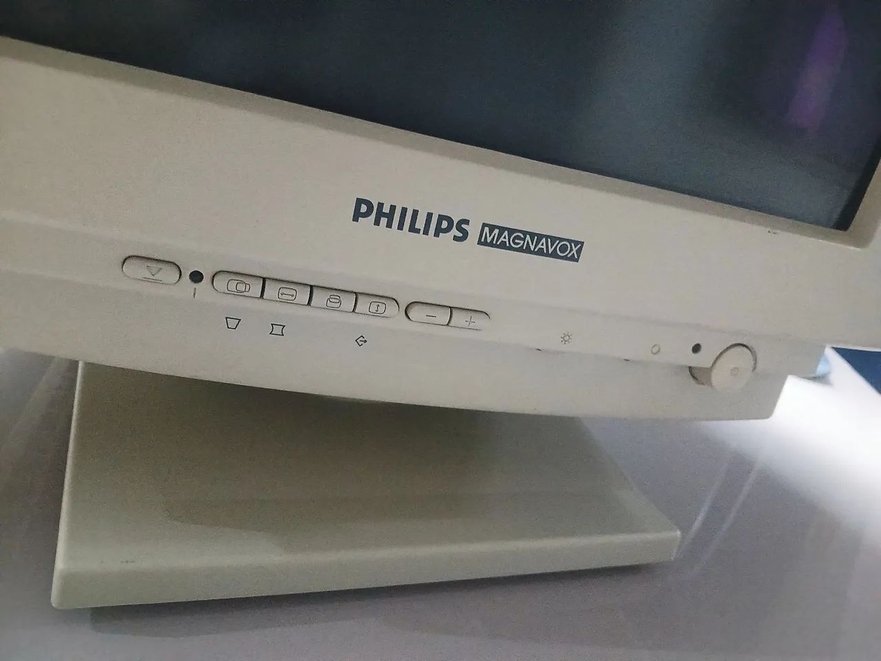 Monitor CRT Philips Magnavox  - Foto 2