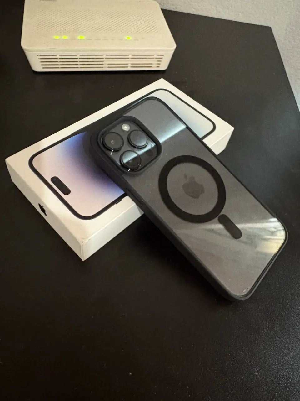 iPhone 14 Pro Max  - Foto 5