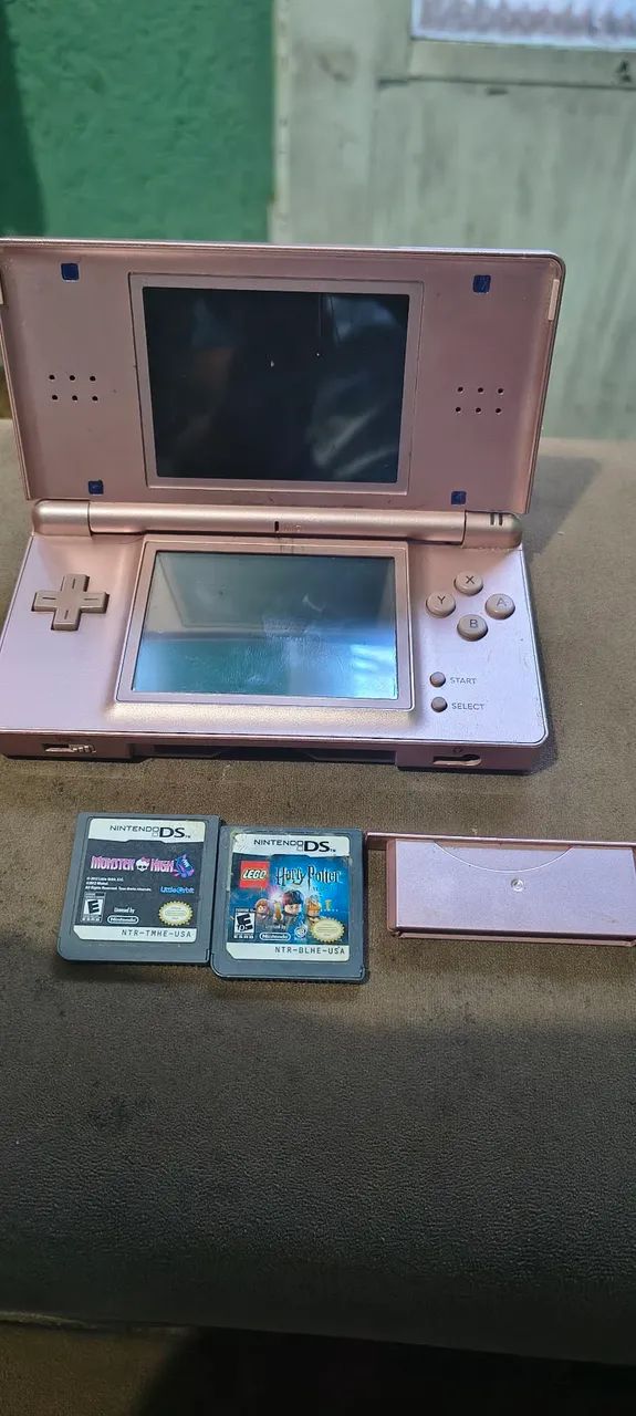 Nintendo Ds lite  - Foto 4