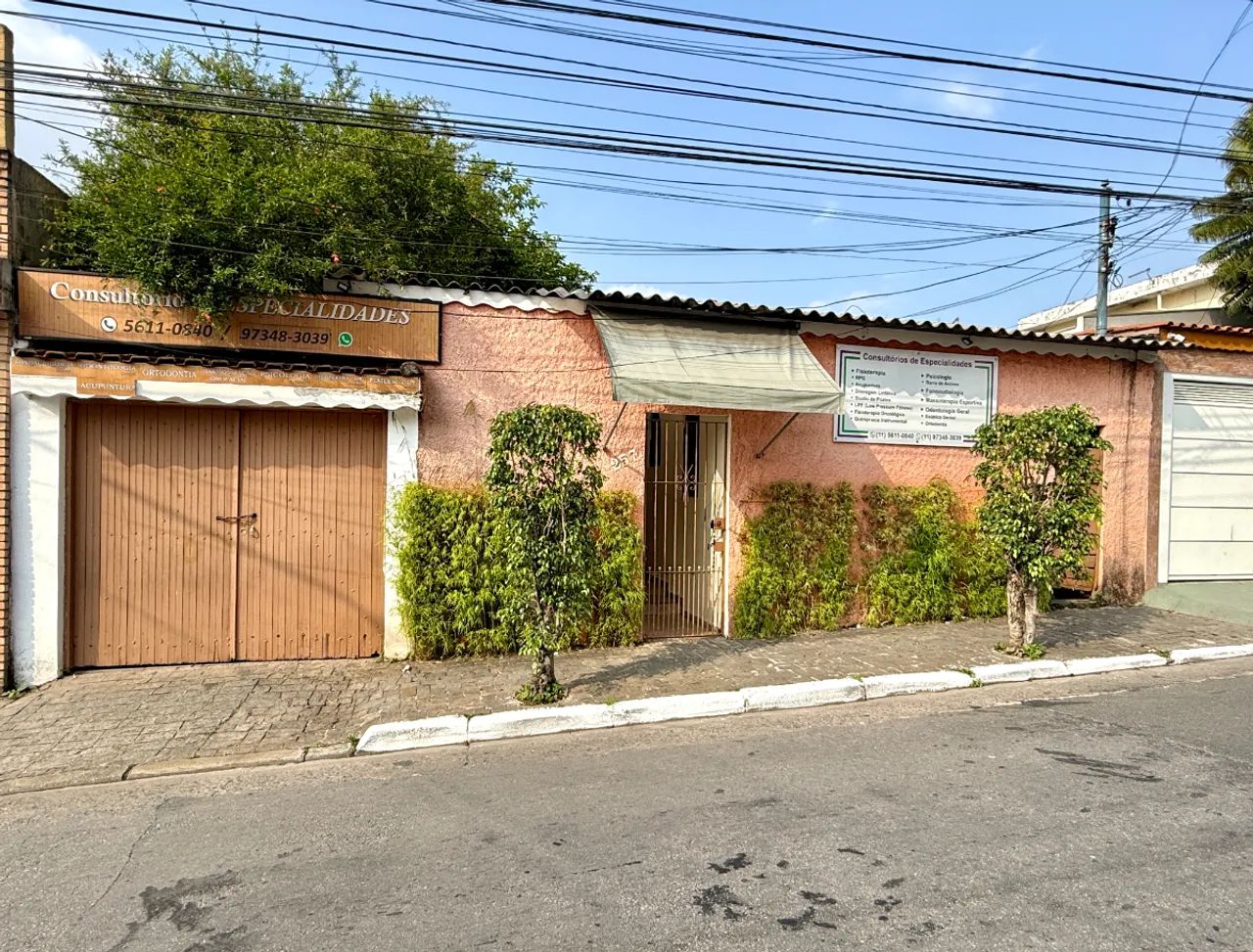 Casa para venda em Interlagos com 10 quartos, 187m² - Foto 2