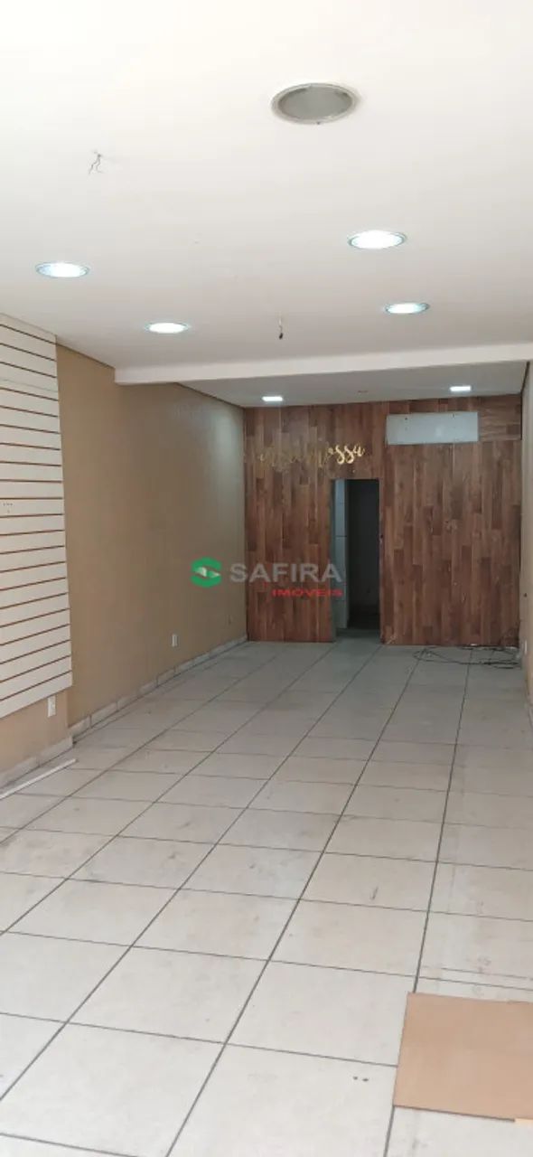 Loja / Salão / Ponto Comercial para alugar em Belo Horizonte - Foto 5