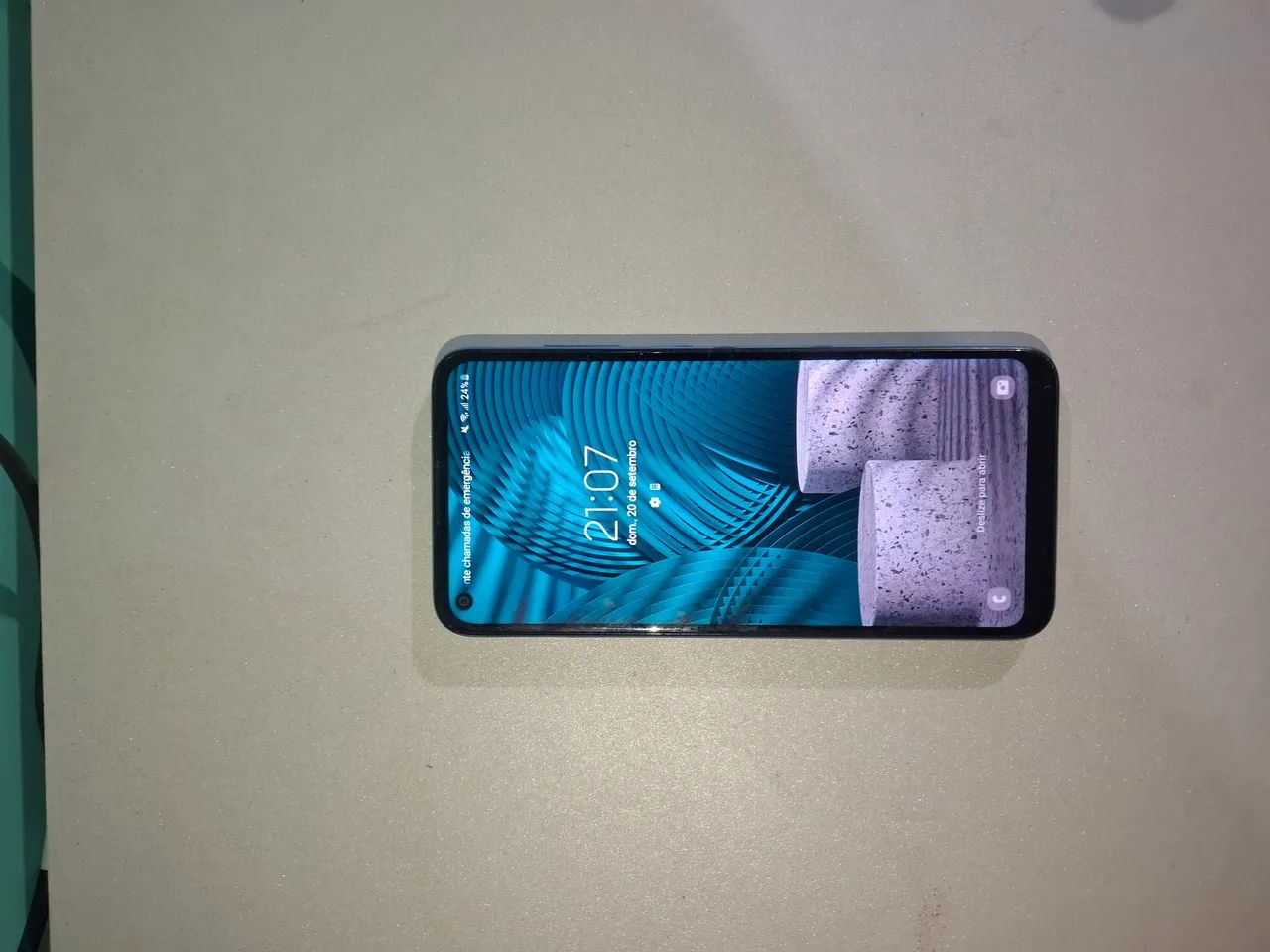 SAMSUNG A11 - Foto 3