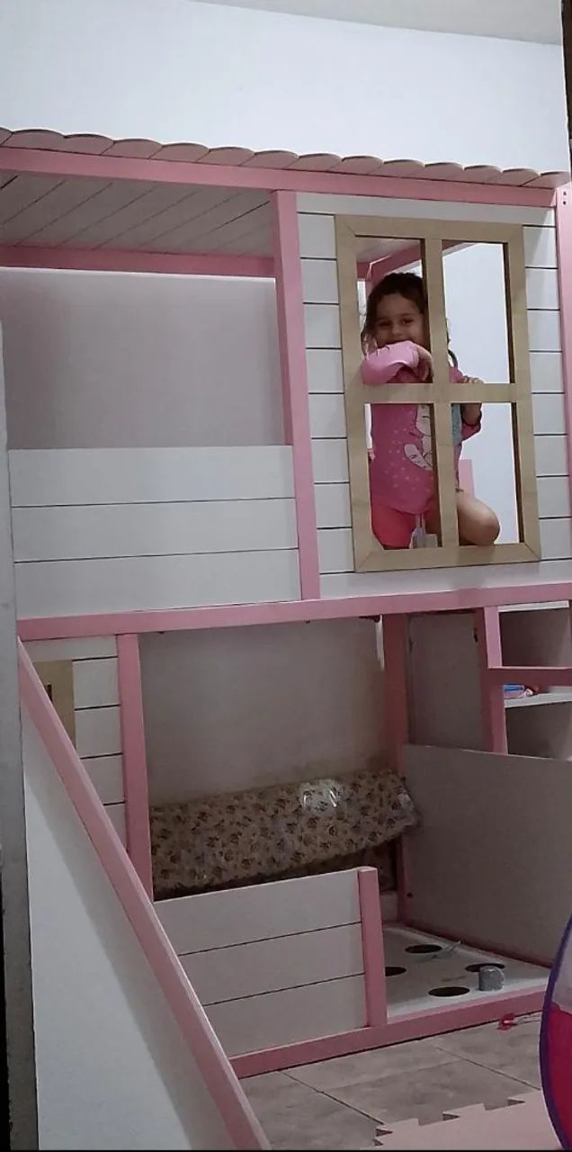 Beliche casinha