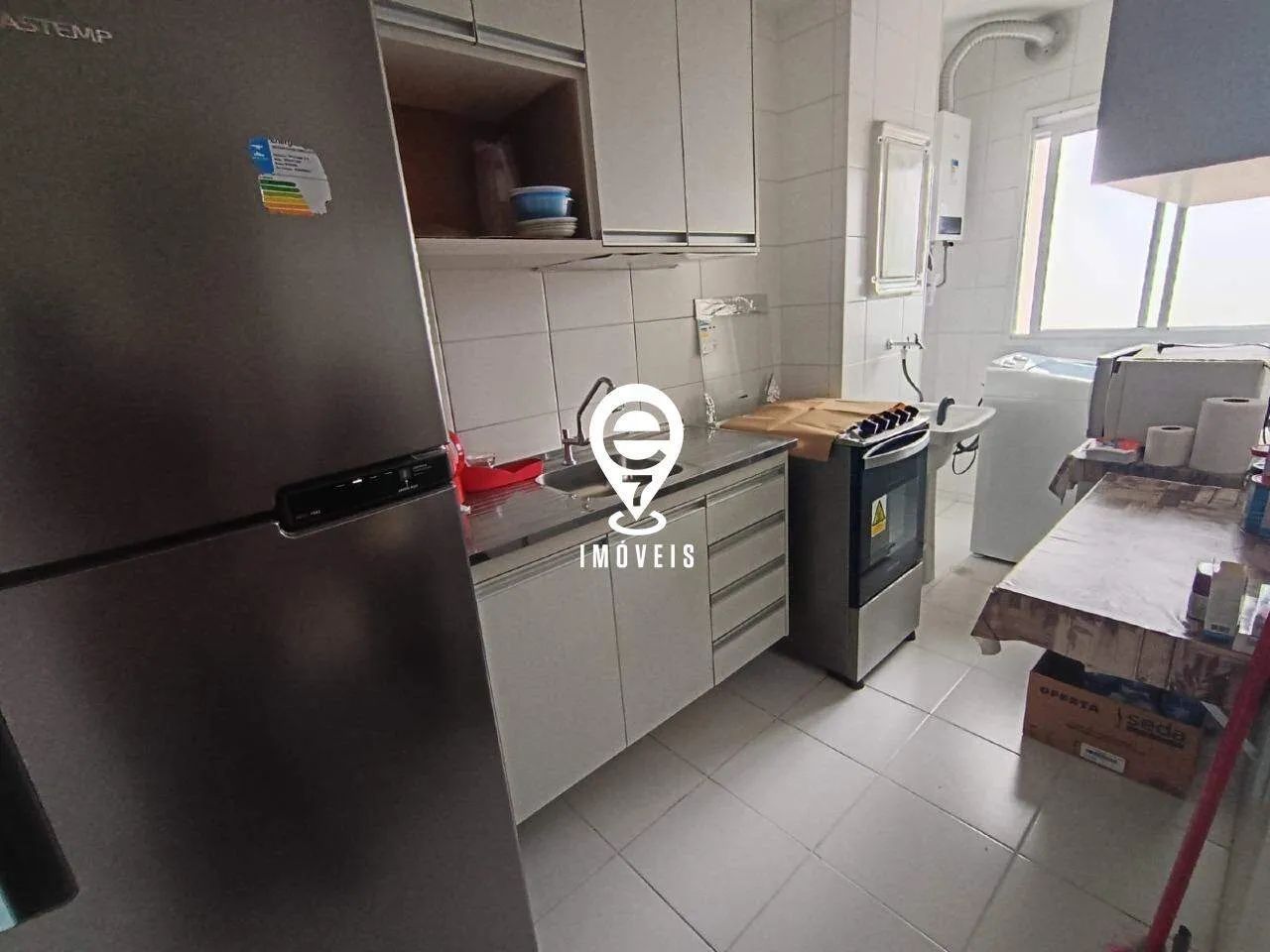 APARTAMENTO 2 QUARTOS 1 SUÍTE A VENDA - VILA MASCOTE - Foto 5
