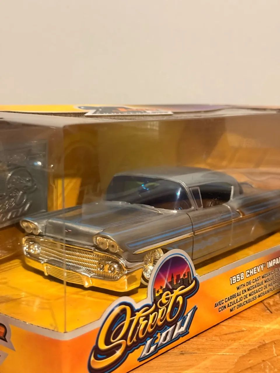 Miniatura Lowrider Jada  - Foto 2