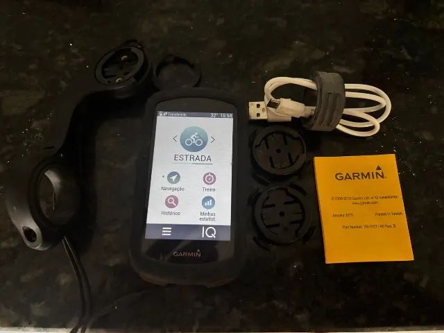 Garmin Edge 1030