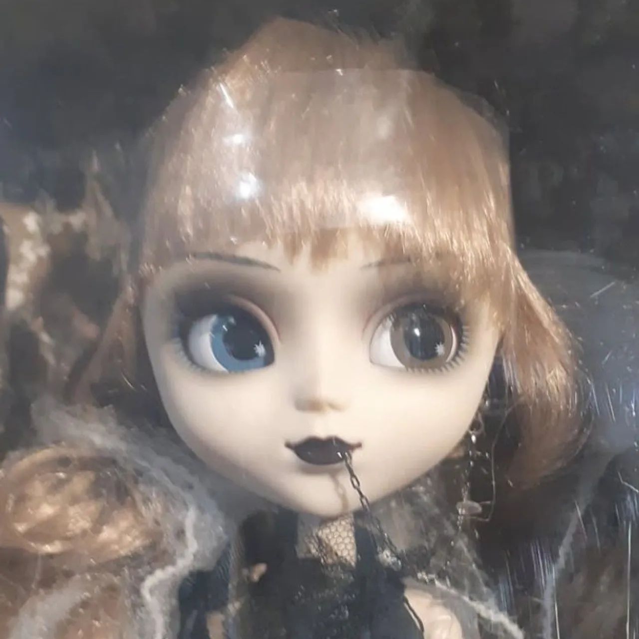Pullip Regeneration Noir - Foto 3