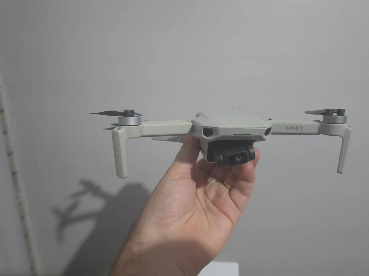 Drone DJI Mini 2 4k Fly Combo  - Foto 3