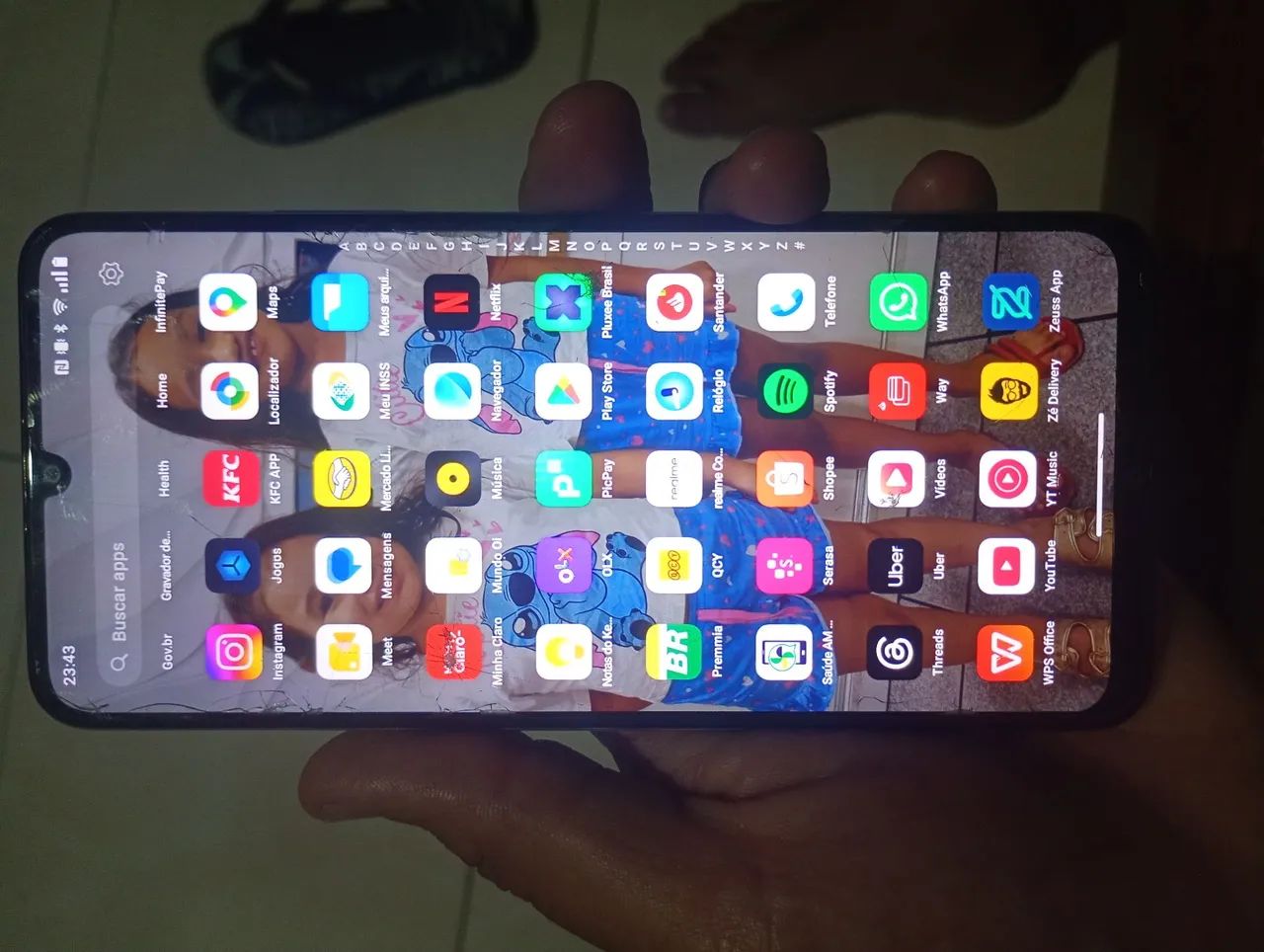 Realme C53  - Foto 4