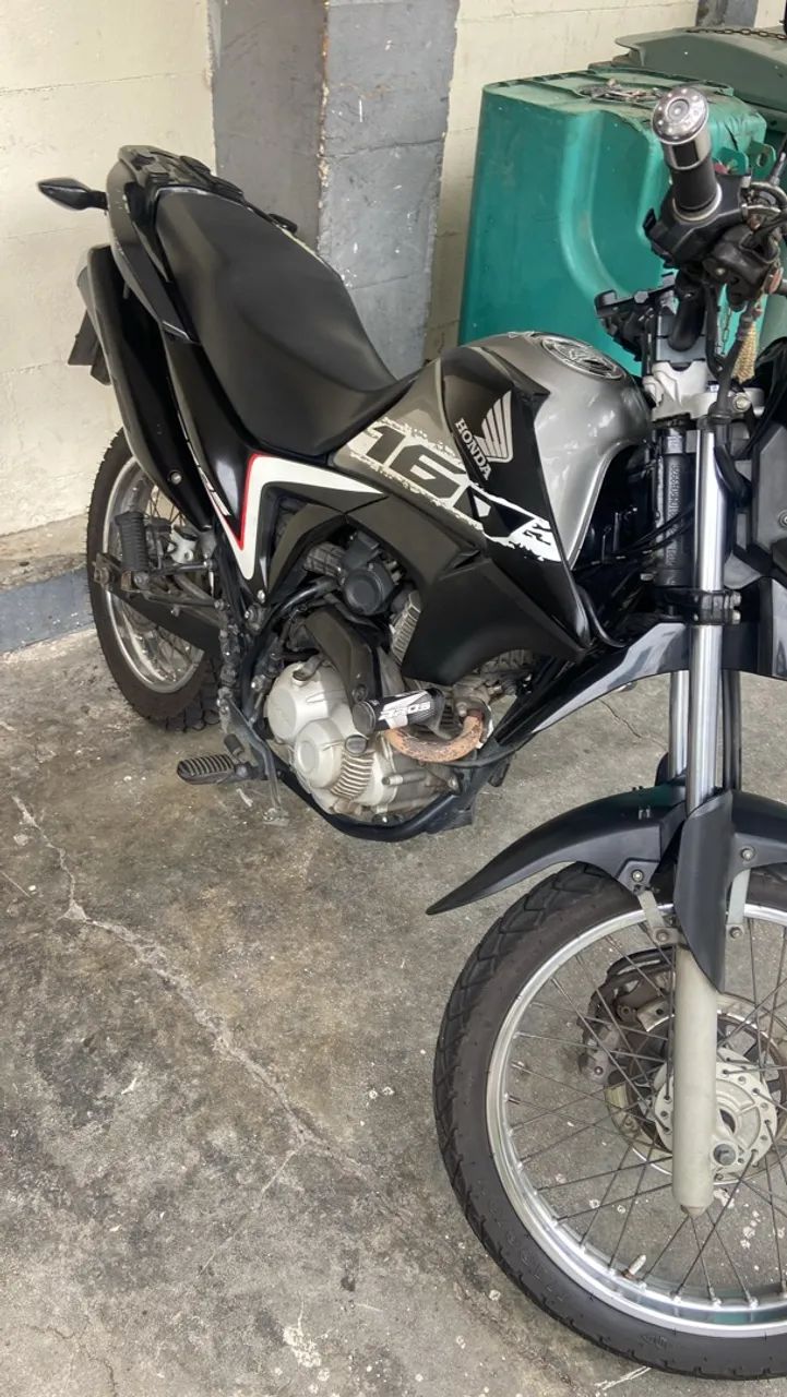Moto - Foto 4