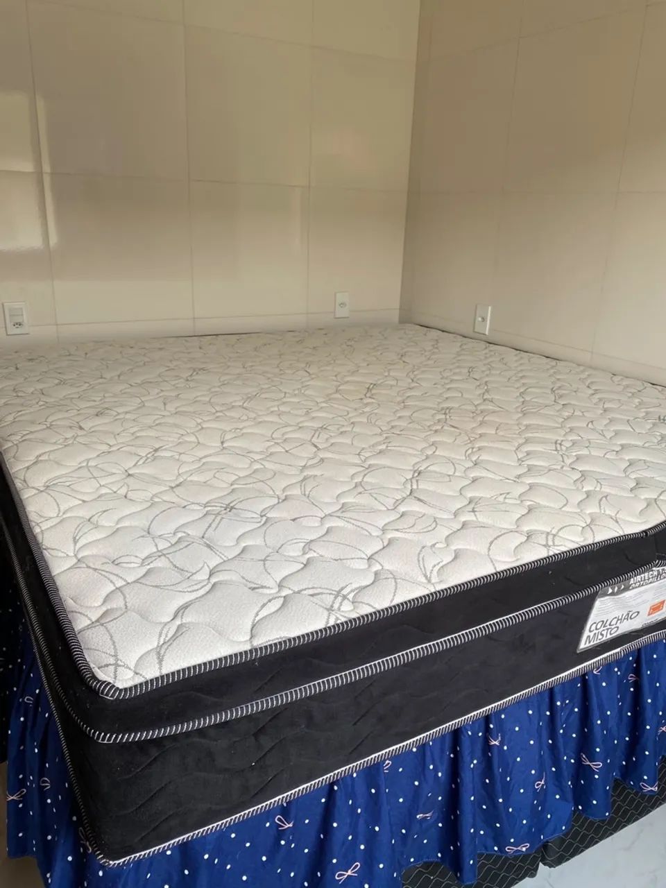 Cama de casal king  - Foto 2