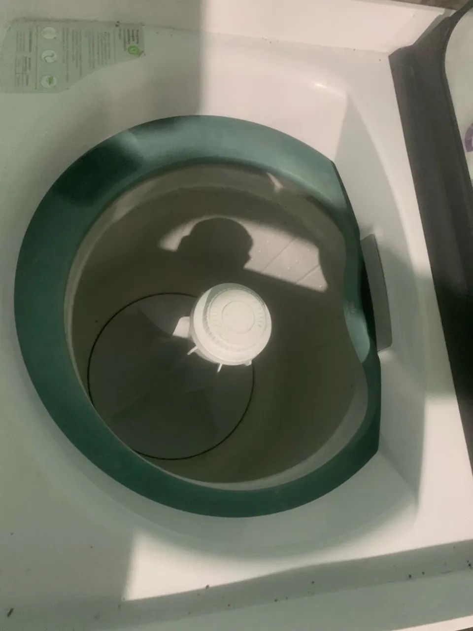 Máquina de lavar  - Foto 5