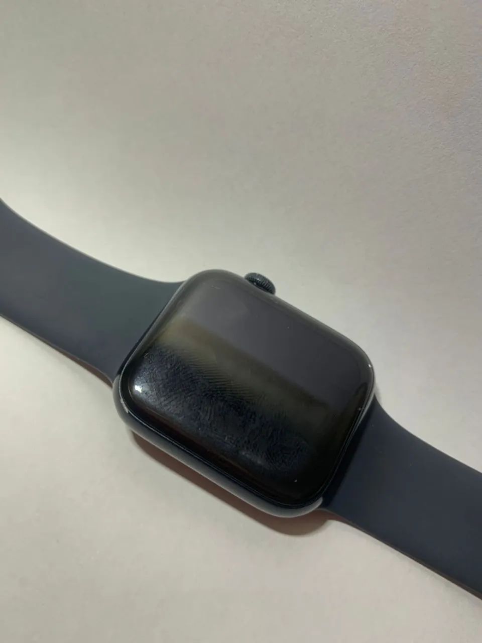 Apple Watch SE 44 mm (semi novo) - Foto 2