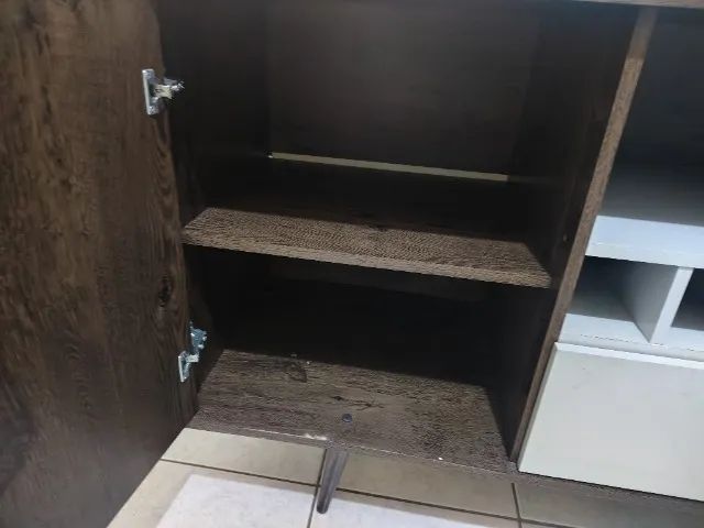 Aparador em ótimo estado - R$ 150,00 - Foto 2