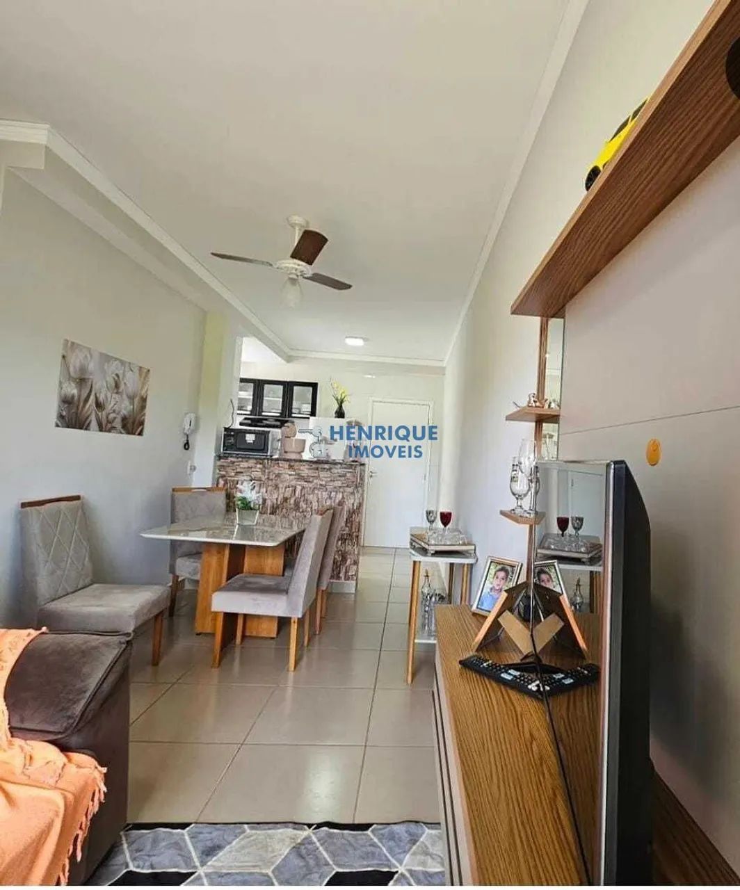 Apartamento à venda em Ipeúna/SP - Foto 5