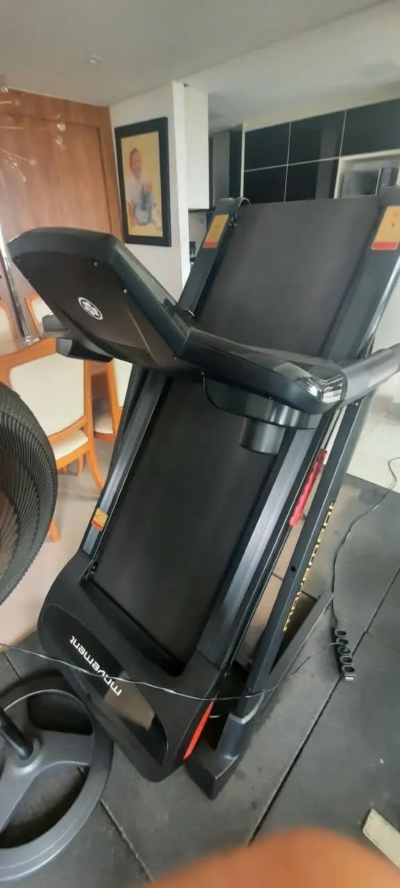 Esteira R5i movement usada