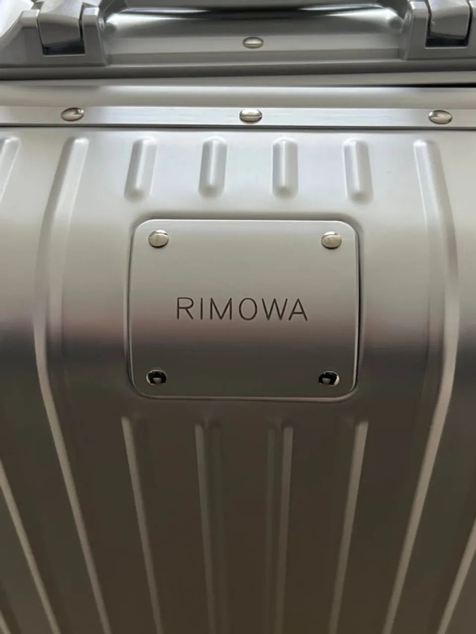 Mala rimowa preta + prata bordo - Foto 2