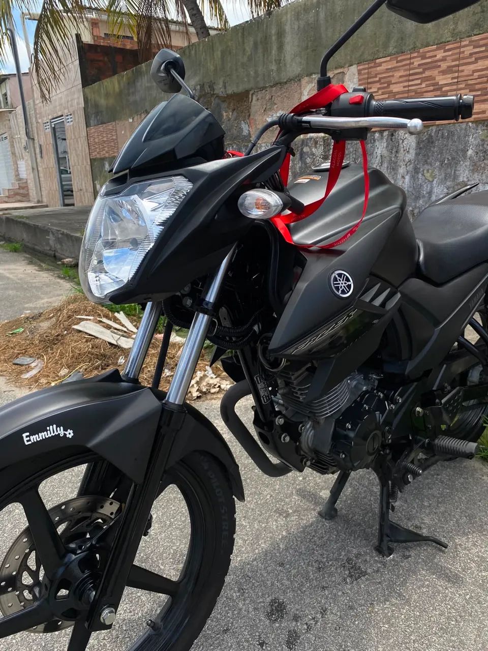 Fazer 150 Ubs - Foto 3