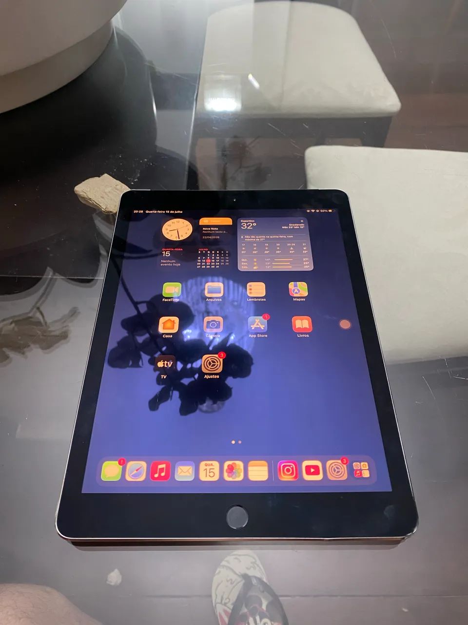 iPad Air 2 