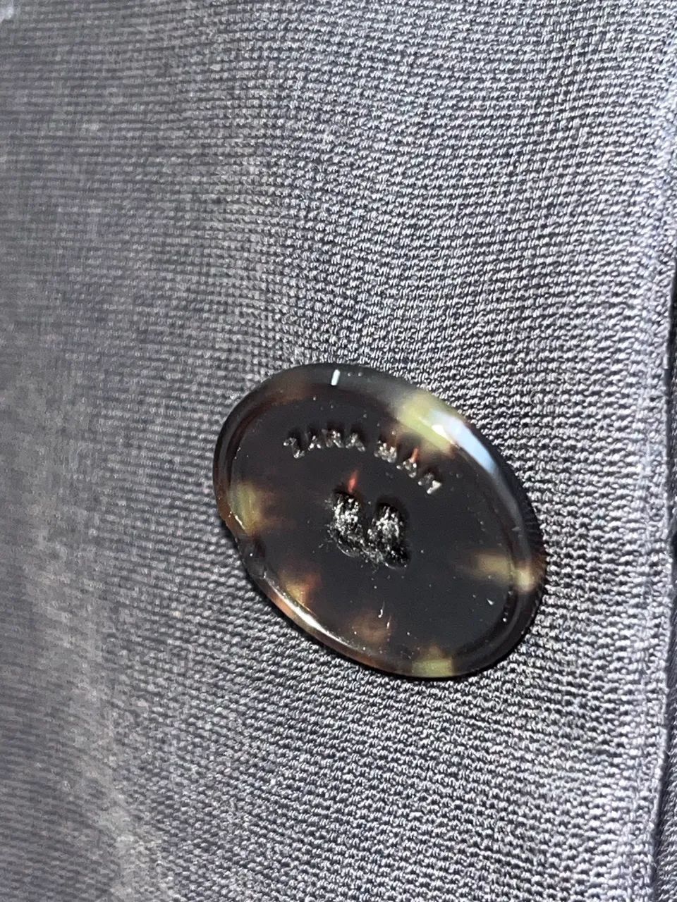 Blazer zara man NOVO  - Foto 4