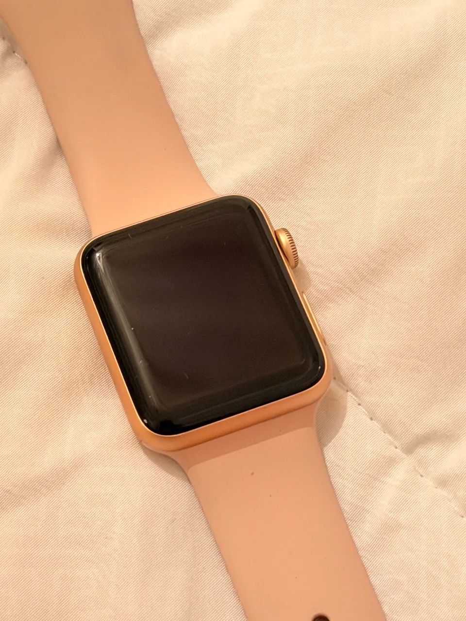 Apple Watch 3 - Foto 3