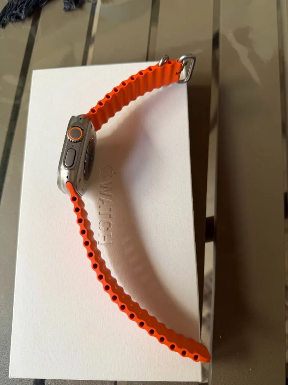 Apple Watch ultra 2  - Foto 4