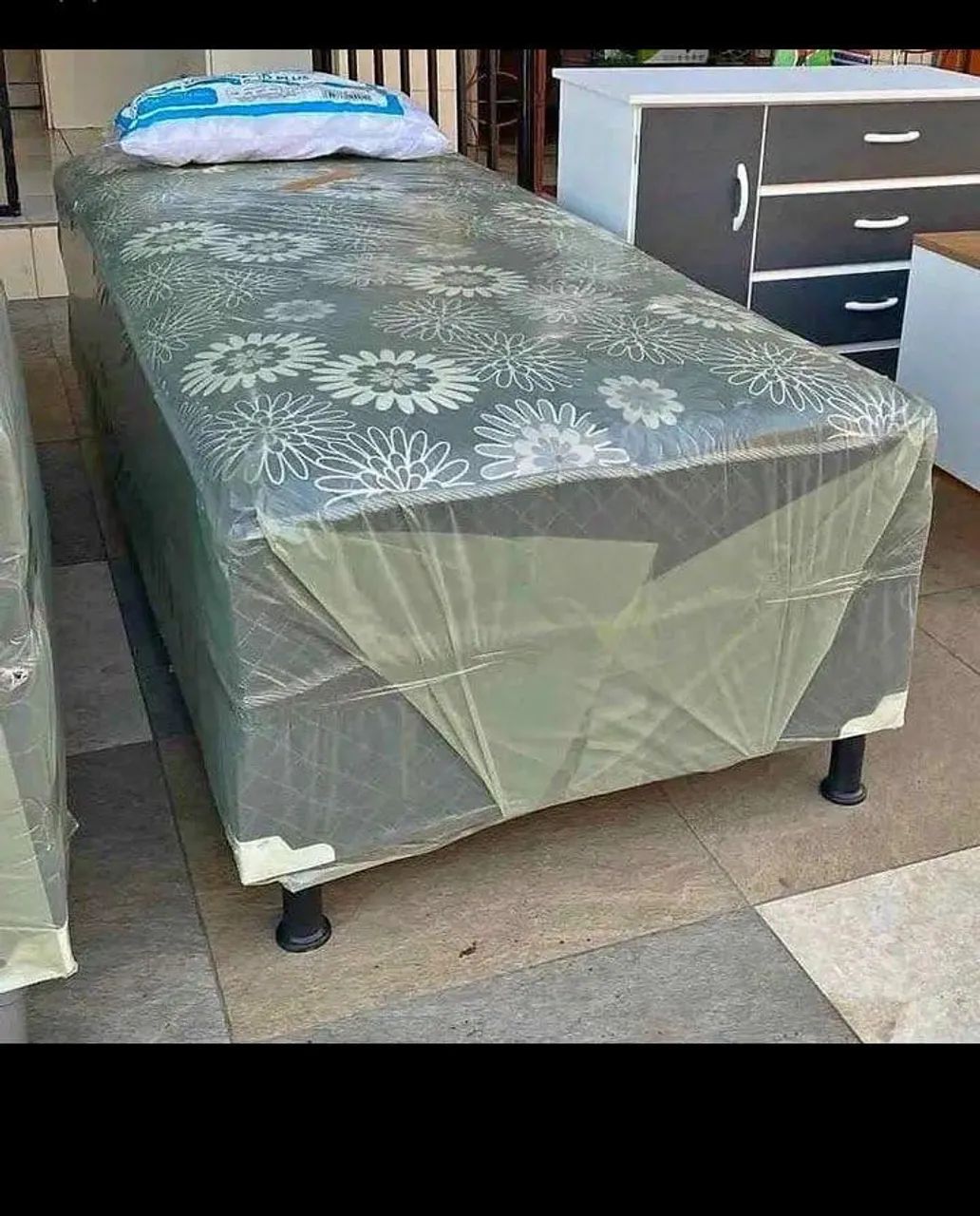 Cama box - Foto 3