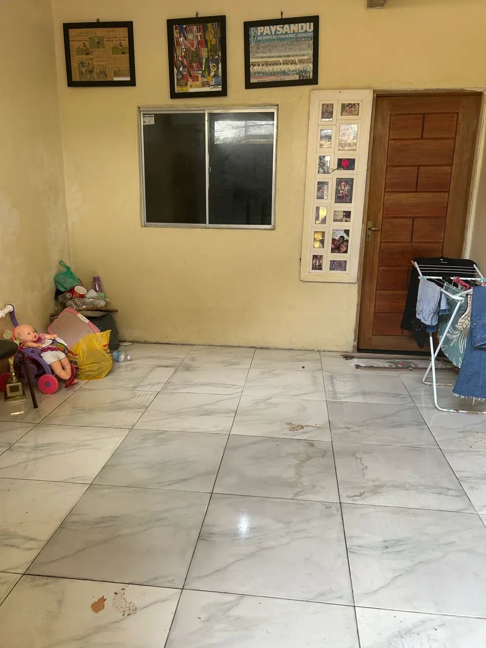 Casa no conjunto jardim Sevilha  - Foto 3
